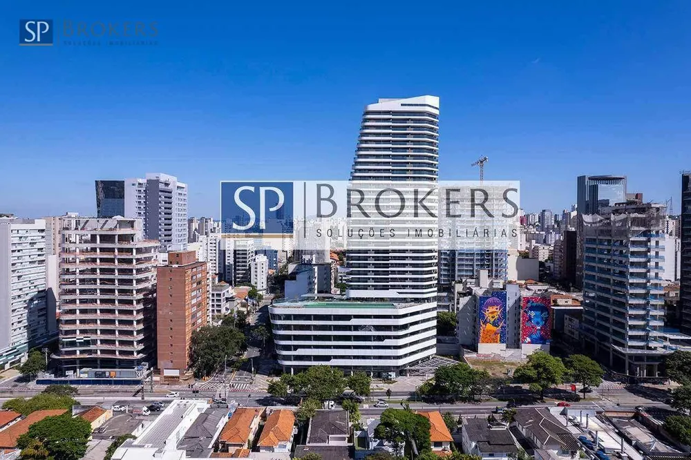 Sala-Conjunto, 1376 m² - Foto 2