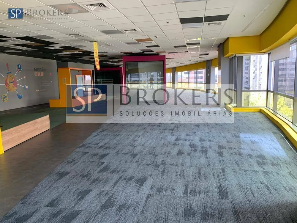 Sala-Conjunto, 2105 m² - Foto 1