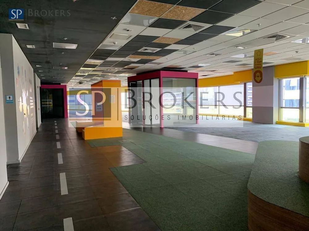 Sala-Conjunto, 2105 m² - Foto 2