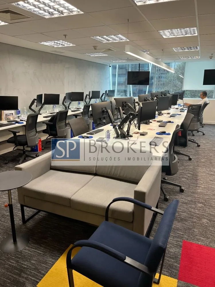 Sala-Conjunto, 393 m² - Foto 2
