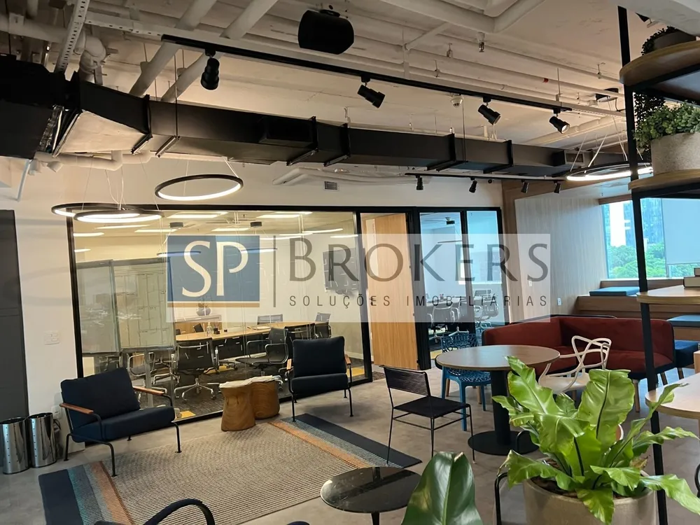Sala-Conjunto, 393 m² - Foto 1