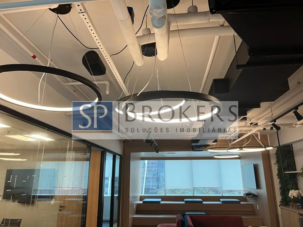 Sala-Conjunto, 393 m² - Foto 3