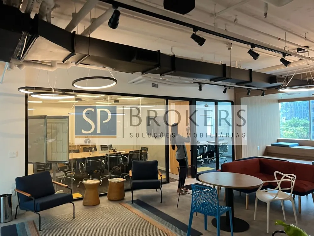 Sala-Conjunto, 393 m² - Foto 4