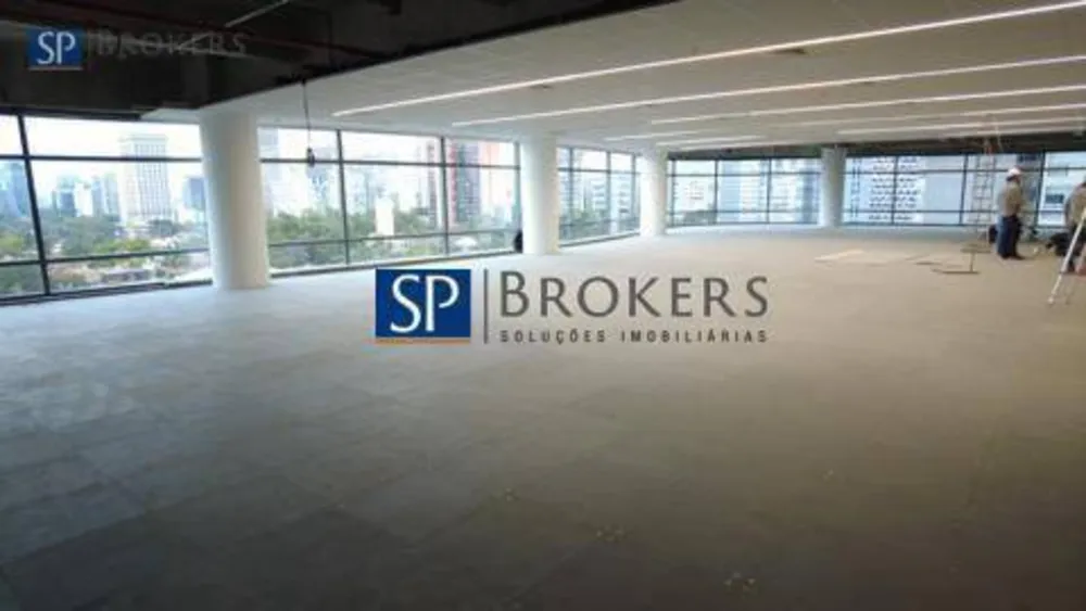 Sala-Conjunto, 730 m² - Foto 2