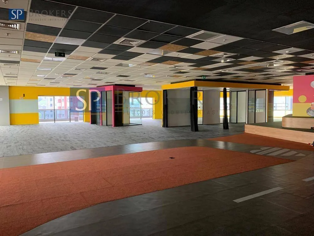 Sala-Conjunto, 527 m² - Foto 3