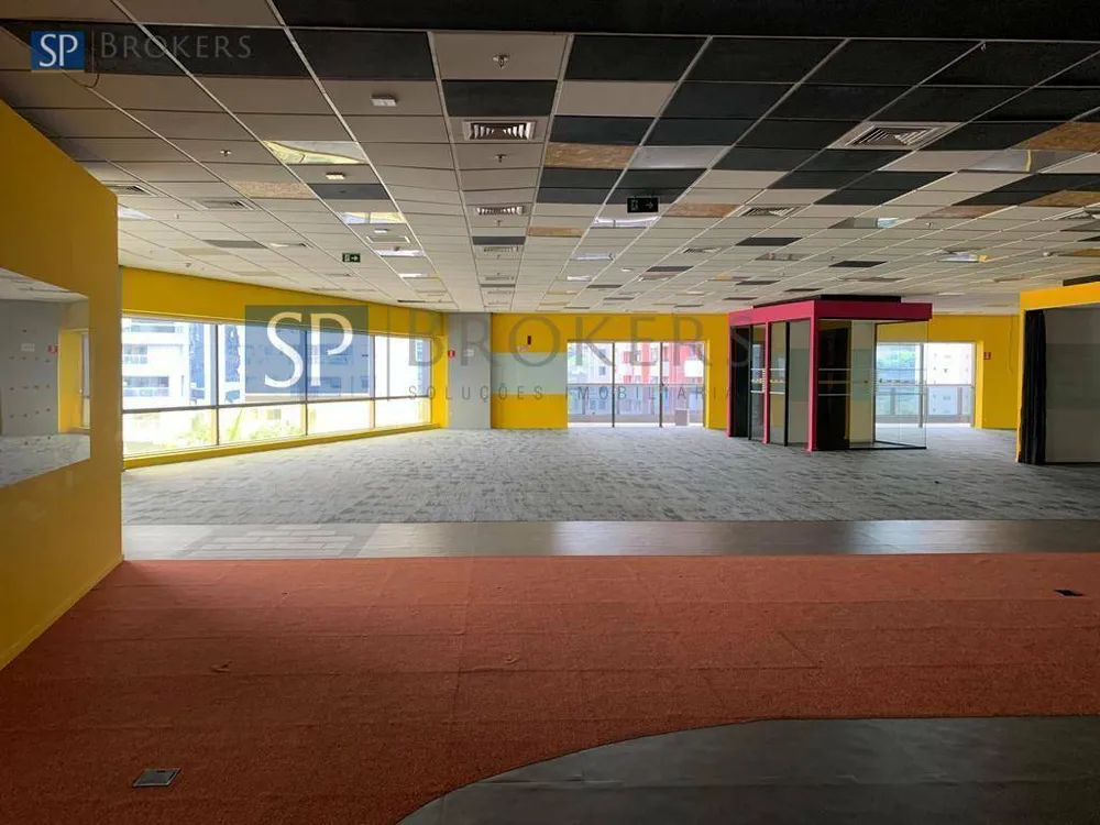Sala-Conjunto, 527 m² - Foto 4