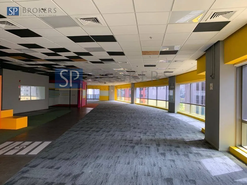 Sala-Conjunto, 527 m² - Foto 2
