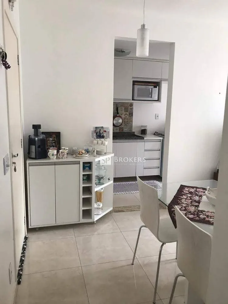 Apartamento, 2 quartos, 58 m² - Foto 2