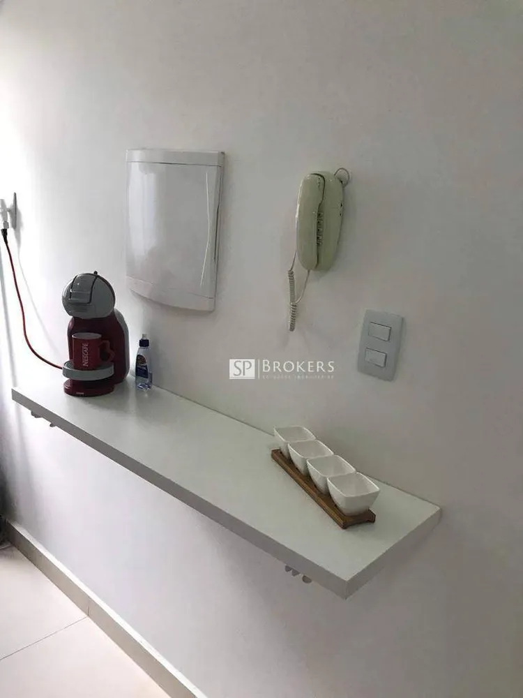 Apartamento, 2 quartos, 58 m² - Foto 4