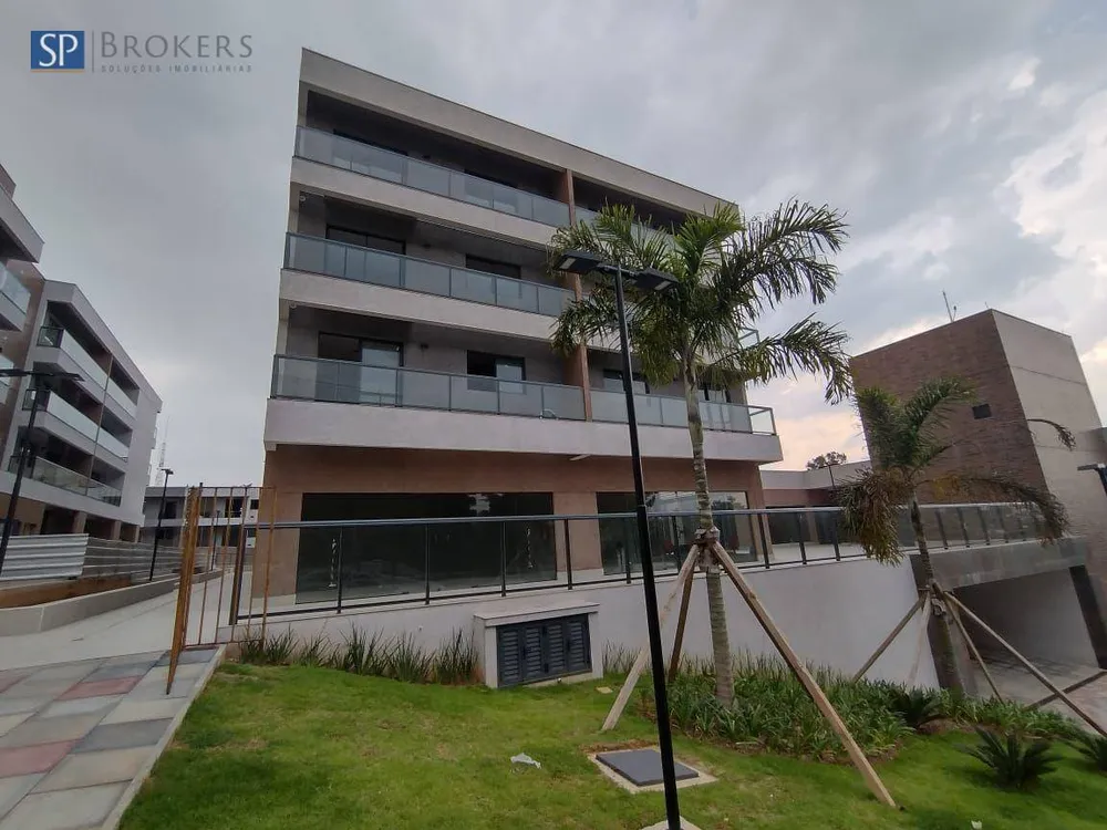 Sala-Conjunto, 103 m² - Foto 1