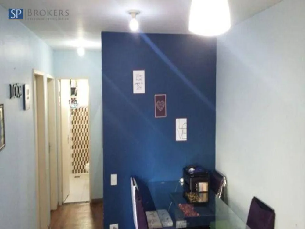 Apartamento, 2 quartos, 48 m² - Foto 3