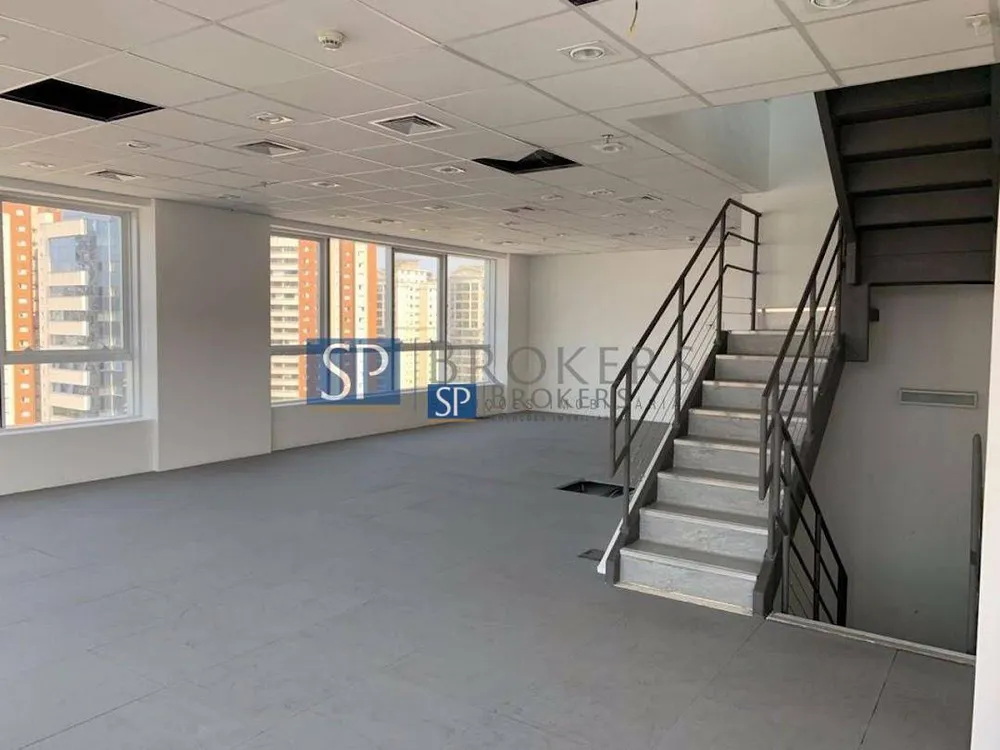 Sala-Conjunto, 292 m² - Foto 1