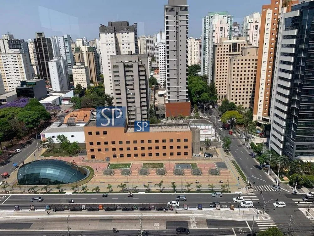 Sala-Conjunto, 292 m² - Foto 2