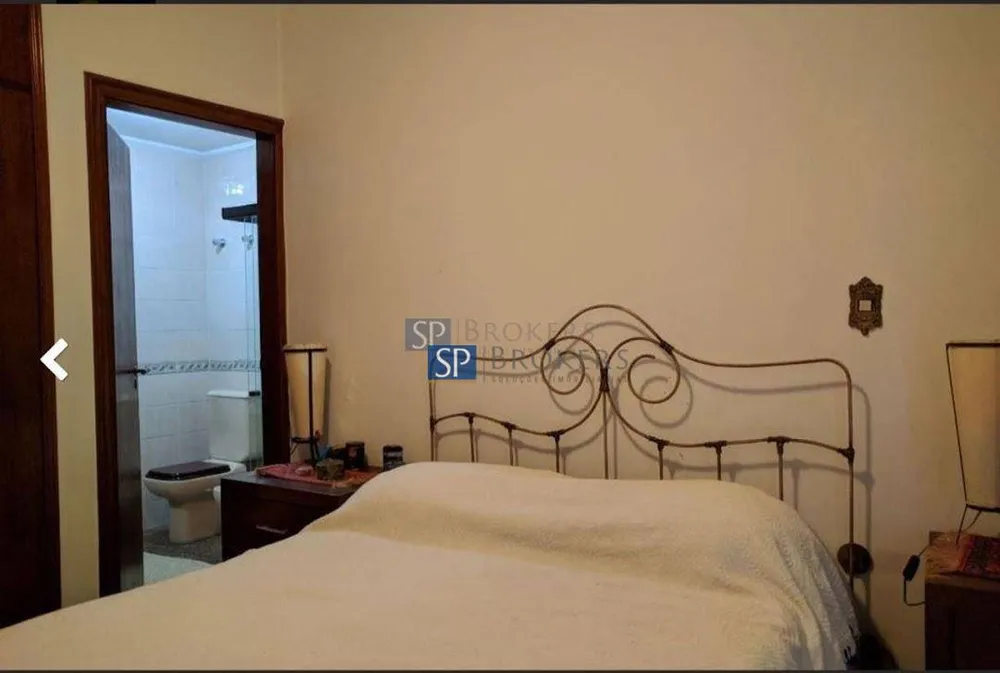 Apartamento, 4 quartos, 220 m² - Foto 4
