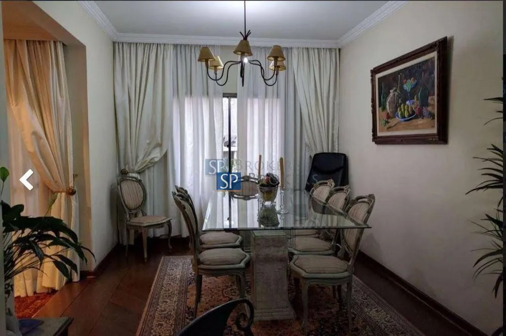 Apartamento, 4 quartos, 220 m² - Foto 2