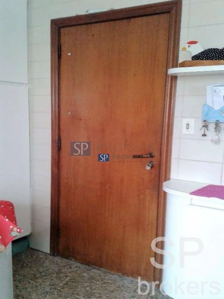 Apartamento, 4 quartos, 220 m² - Foto 1