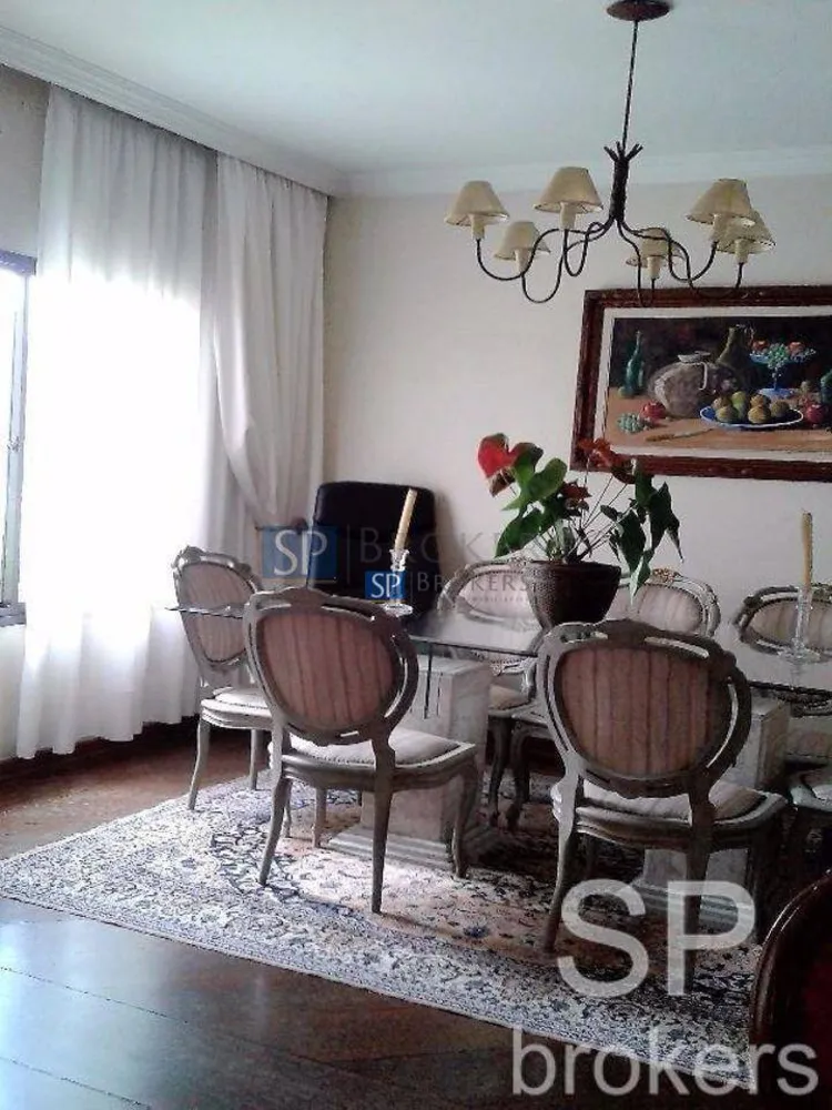 Apartamento, 4 quartos, 220 m² - Foto 3