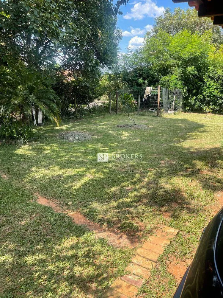 Chácara, 3 quartos, 1500 m² - Foto 4
