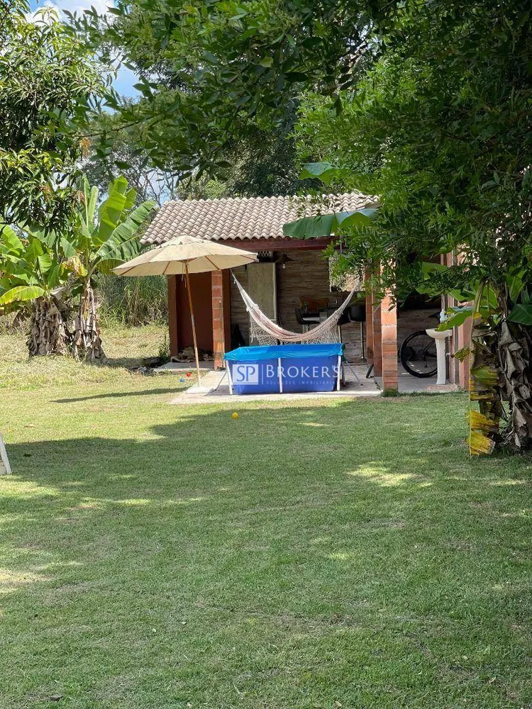 Chácara, 3 quartos, 1500 m² - Foto 2