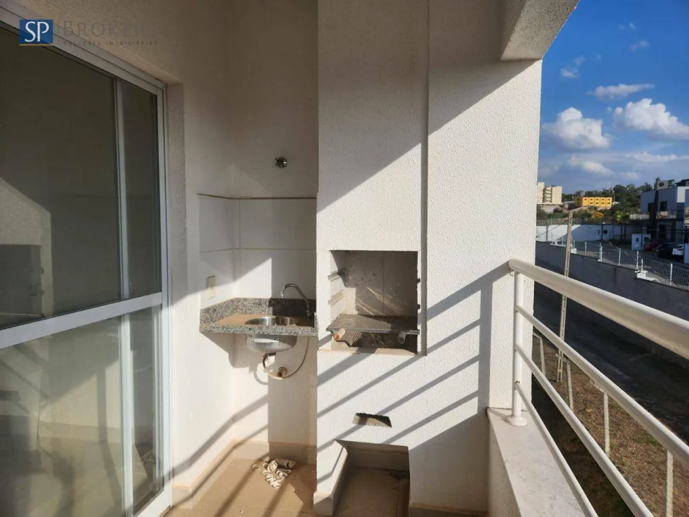 Apartamento, 3 quartos, 74 m² - Foto 1