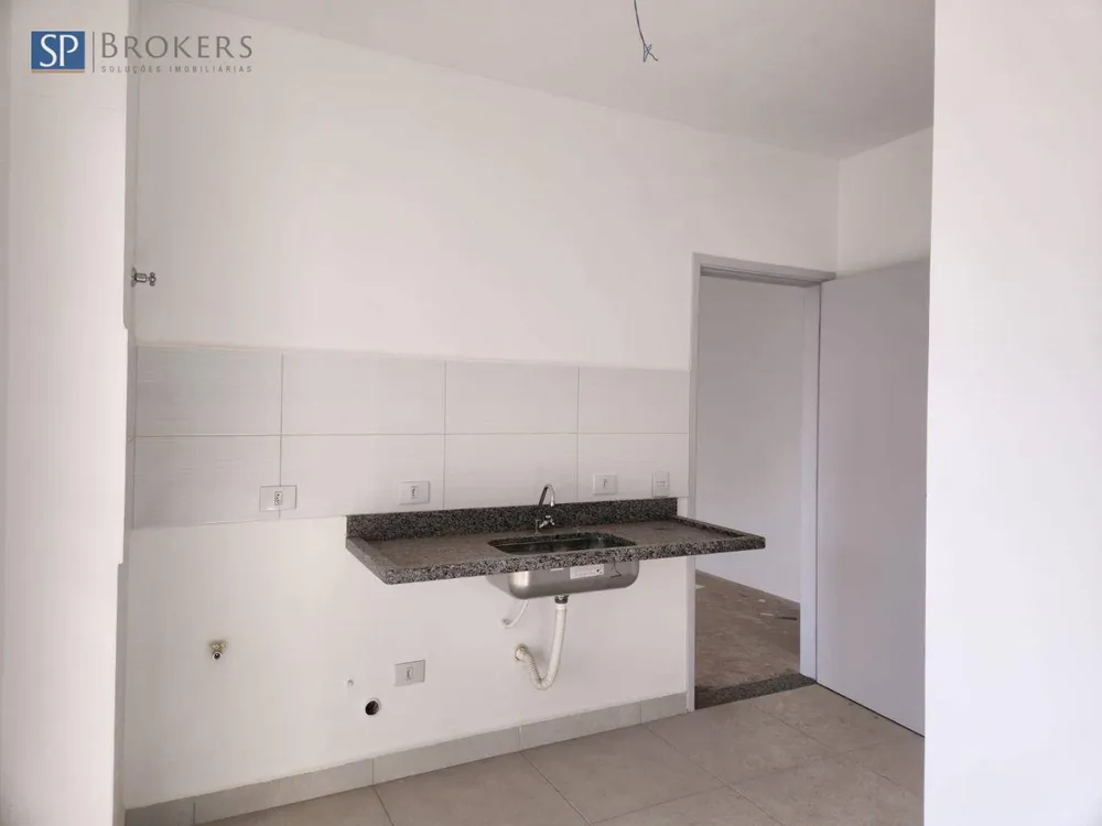 Apartamento, 3 quartos, 74 m² - Foto 3