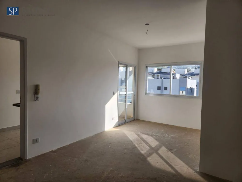 Apartamento, 3 quartos, 74 m² - Foto 2