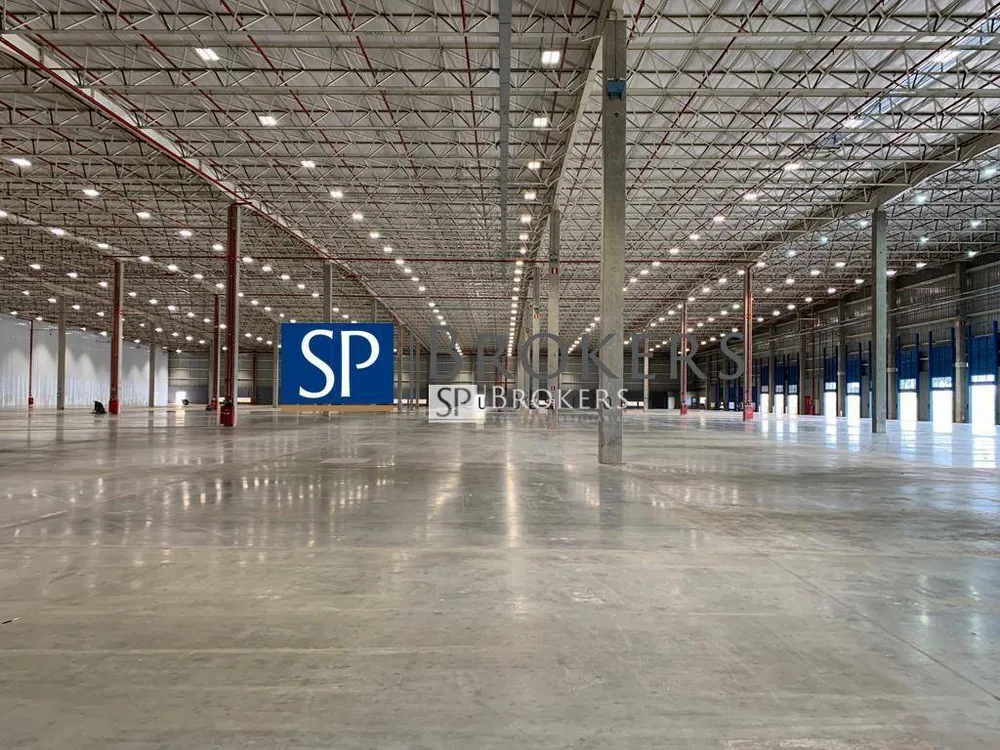Depósito-Galpão, 26719 m² - Foto 1