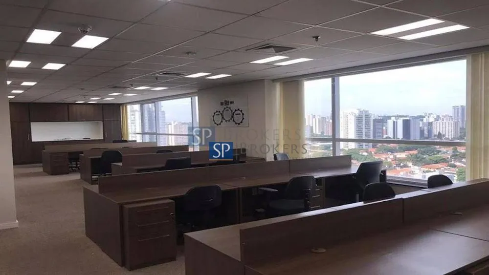 Sala-Conjunto, 450 m² - Foto 1