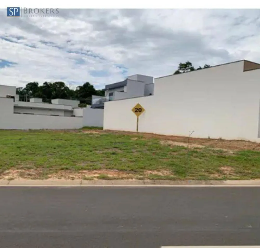 Loteamento e Condomínio, 237 m² - Foto 1