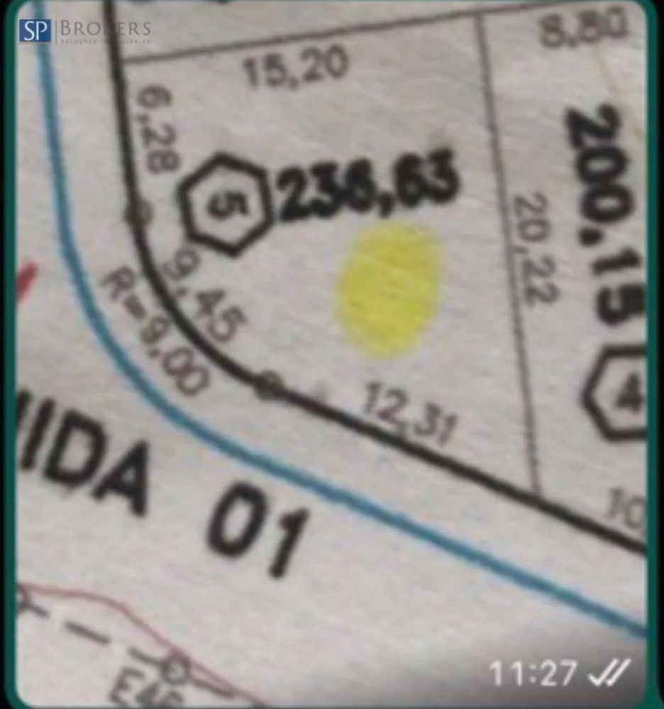 Loteamento e Condomínio, 237 m² - Foto 7