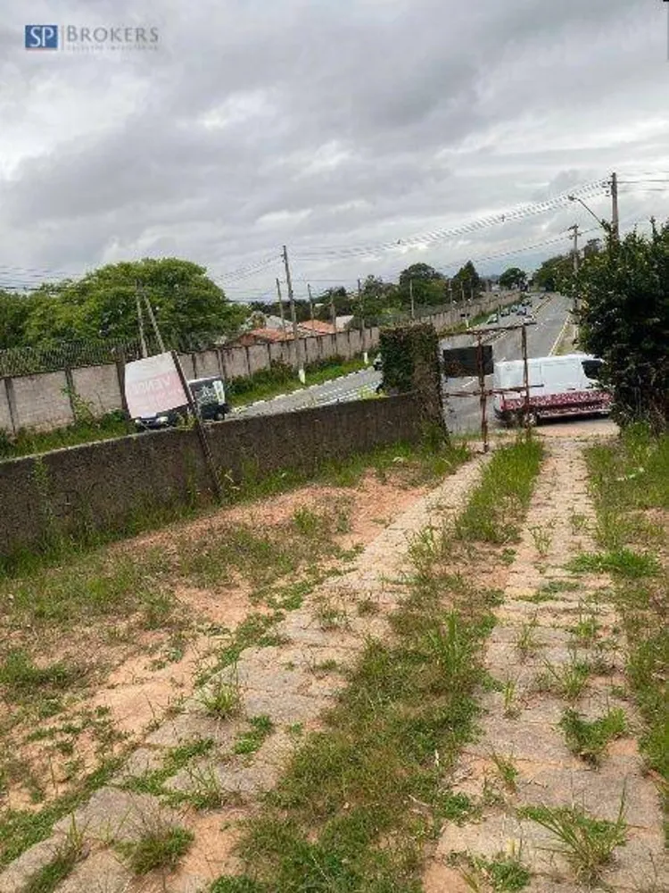 Loteamento e Condomínio, 2200 m² - Foto 2