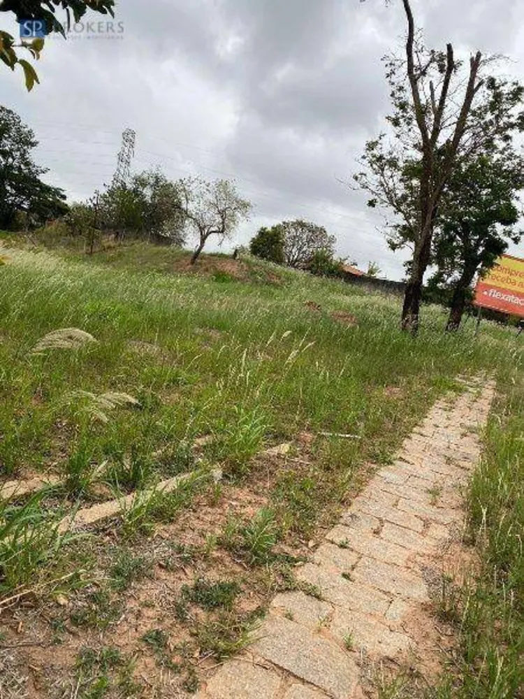 Loteamento e Condomínio, 2200 m² - Foto 1
