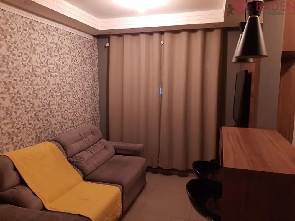 Apartamento, 2 quartos, 48 m² - Foto 4
