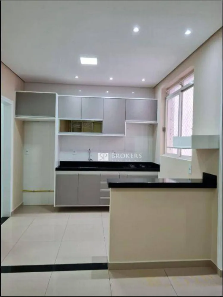 Apartamento, 1 quarto, 66 m² - Foto 3