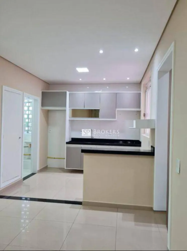 Apartamento, 1 quarto, 66 m² - Foto 2