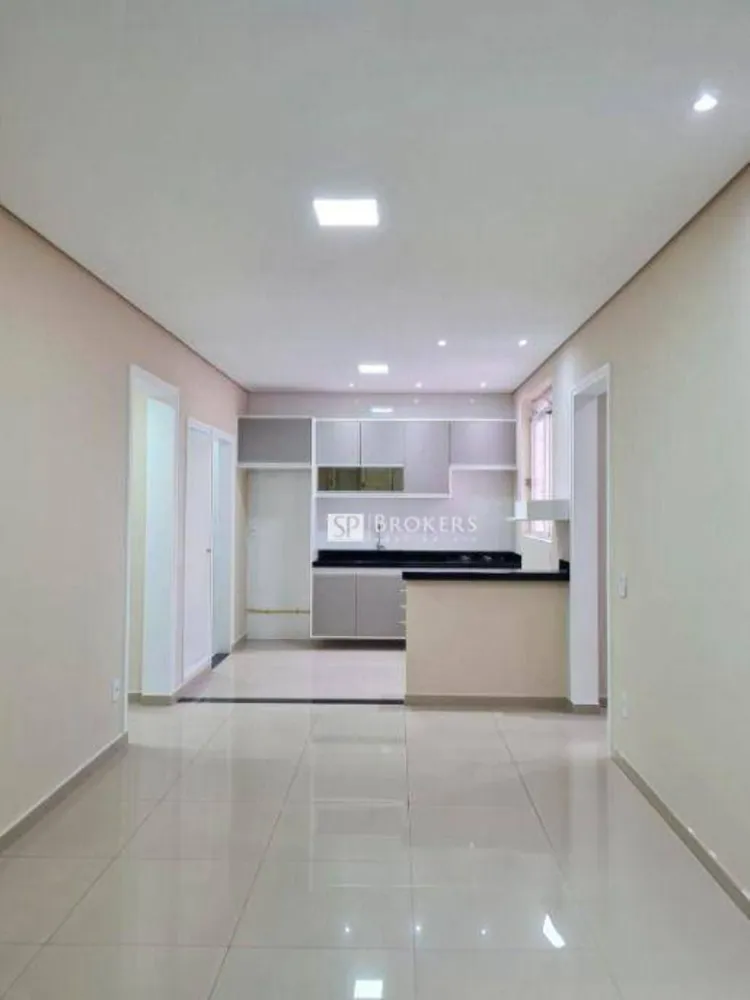 Apartamento, 1 quarto, 66 m² - Foto 1