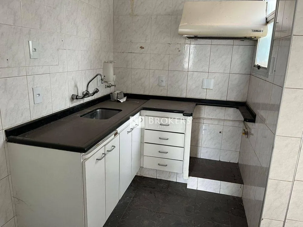 Apartamento, 2 quartos, 55 m² - Foto 3