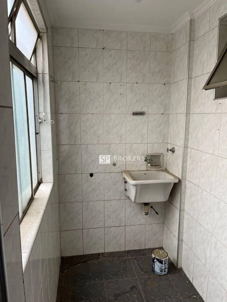 Apartamento, 2 quartos, 55 m² - Foto 4