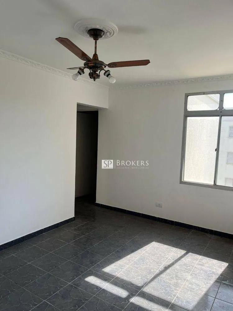 Apartamento, 2 quartos, 55 m² - Foto 2