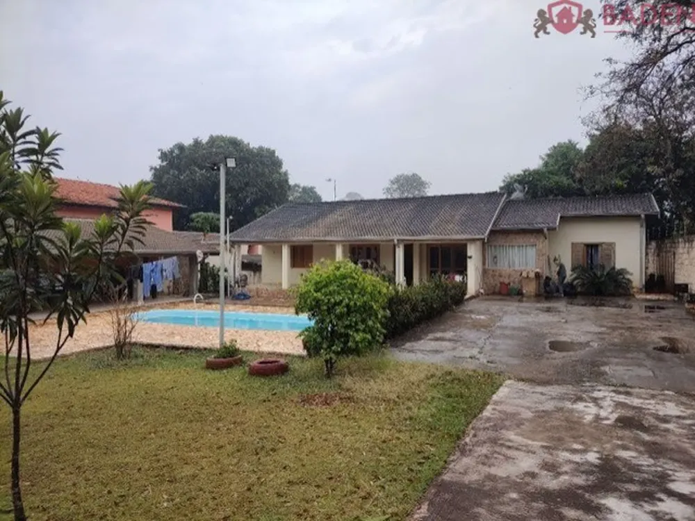 Chácara, 3 quartos, 1288 m² - Foto 3