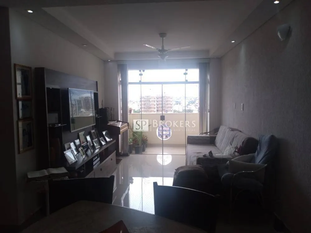 Apartamento, 3 quartos, 100 m² - Foto 4
