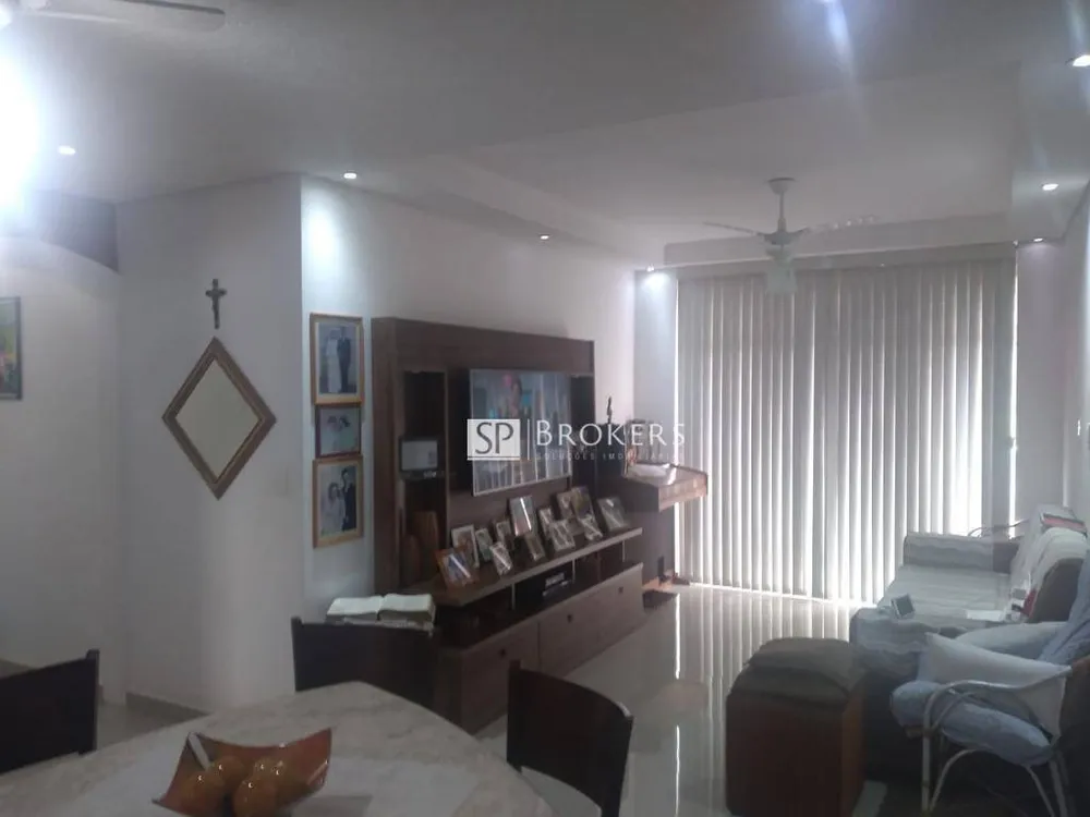 Apartamento, 3 quartos, 100 m² - Foto 2