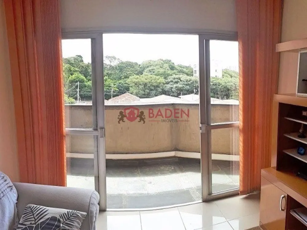 Apartamento, 1 quarto, 70 m² - Foto 1