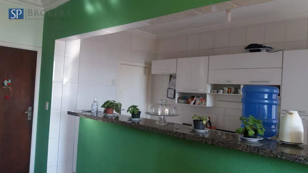 Apartamento, 2 quartos, 100 m² - Foto 4