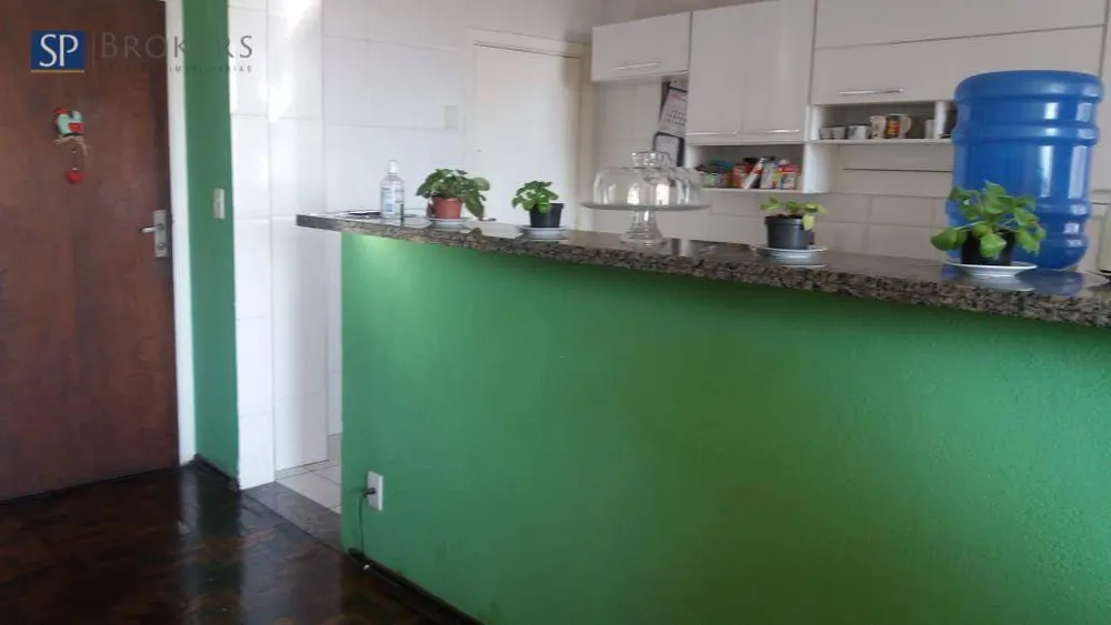 Apartamento, 2 quartos, 100 m² - Foto 3