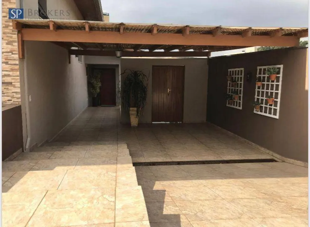Casa de Condomínio, 3 quartos - Foto 3