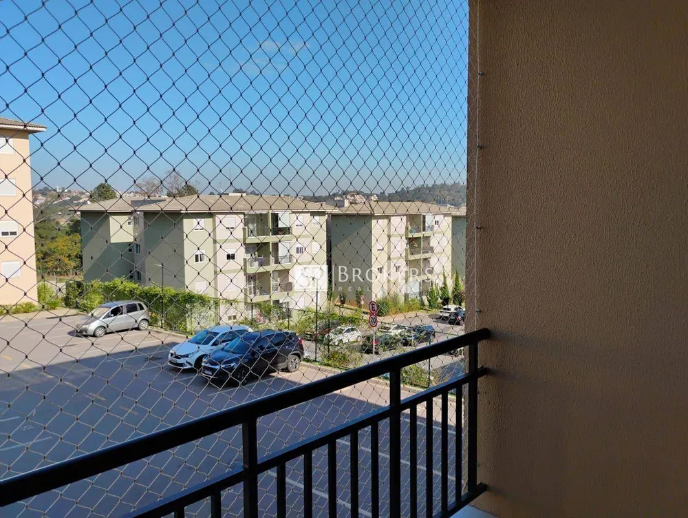Apartamento, 3 quartos, 85 m² - Foto 3