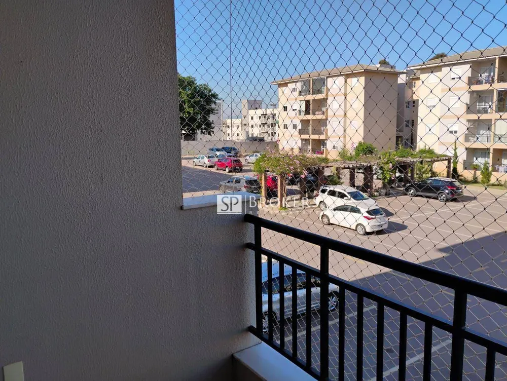Apartamento, 3 quartos, 85 m² - Foto 2