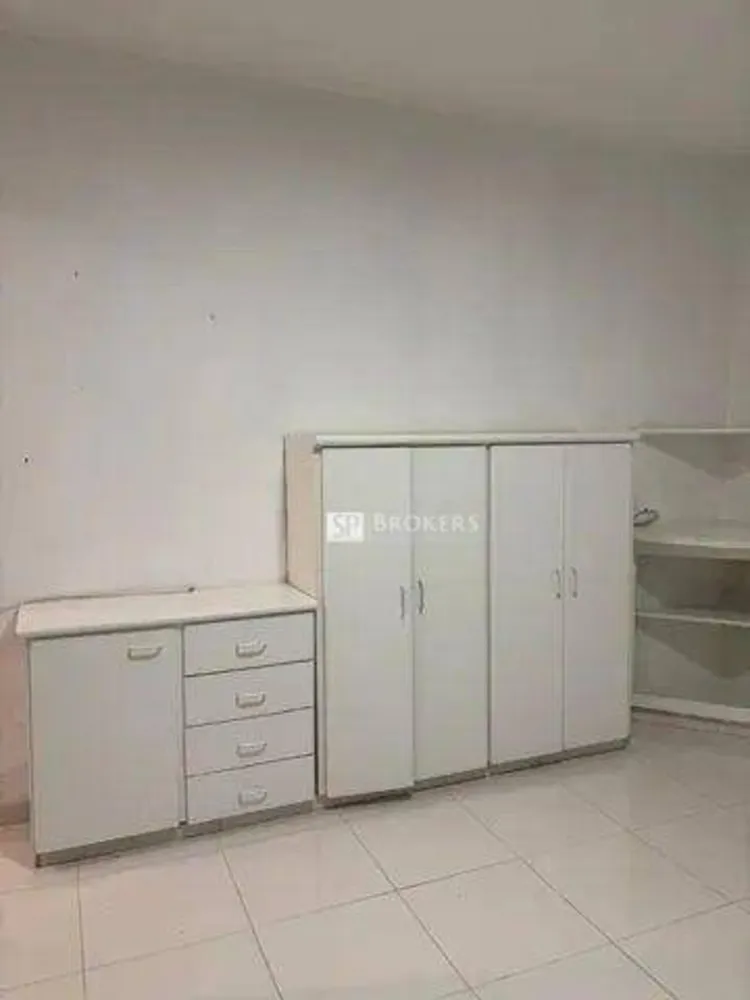 Apartamento, 1 quarto, 29 m² - Foto 4