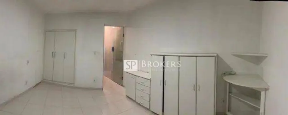 Apartamento, 1 quarto, 29 m² - Foto 2